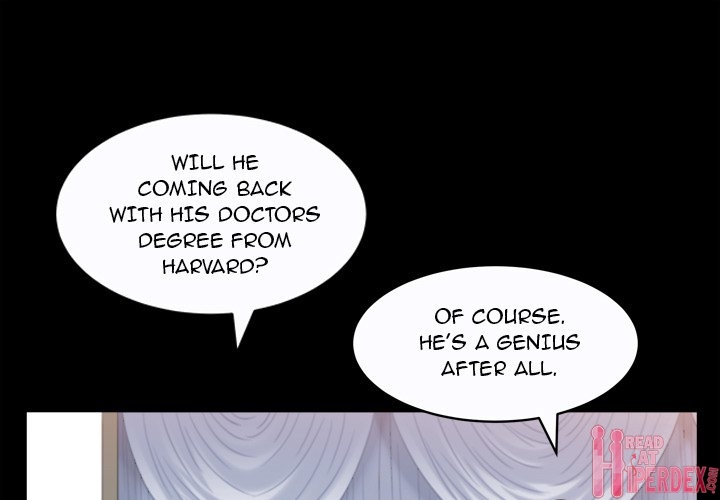 The Birthday Present Chapter 26 Page 1