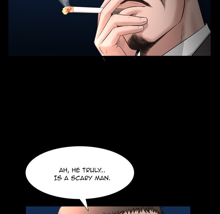 The Birthday Present Chapter 26 Page 100
