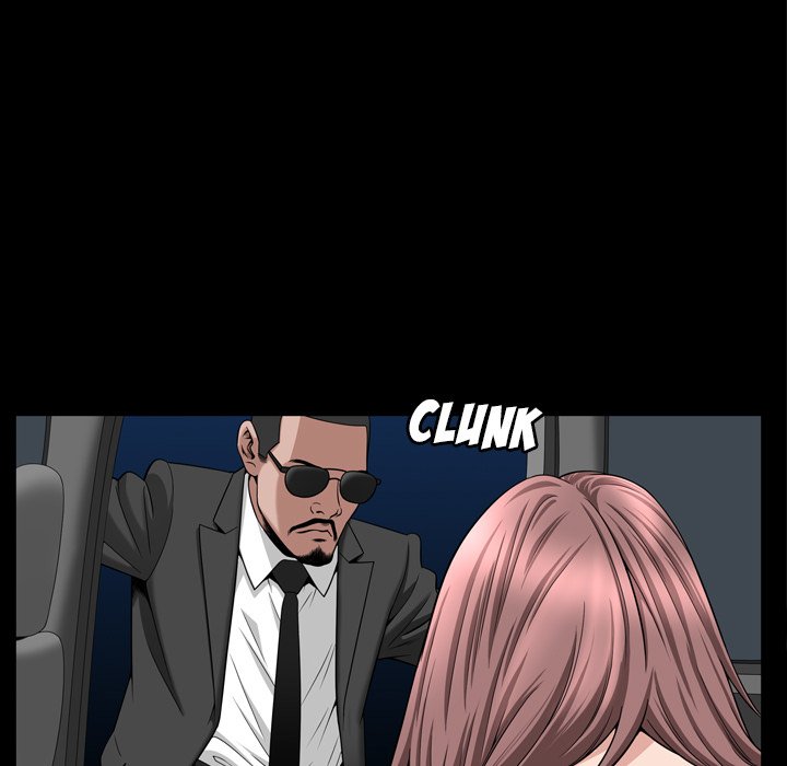 The Birthday Present Chapter 26 Page 105