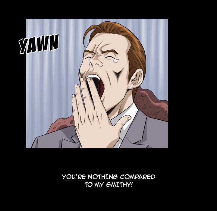 The Birthday Present Chapter 26 Page 13