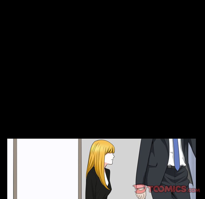 The Birthday Present Chapter 26 Page 14