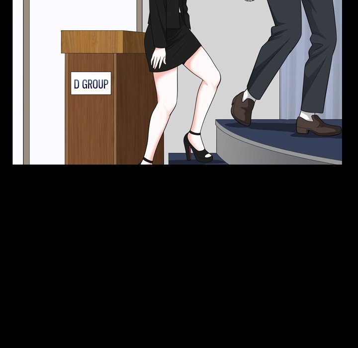 The Birthday Present Chapter 26 Page 15