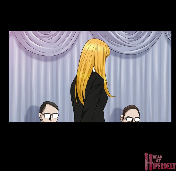 The Birthday Present Chapter 26 Page 16