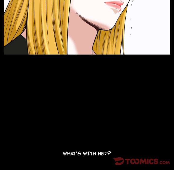 The Birthday Present Chapter 26 Page 18