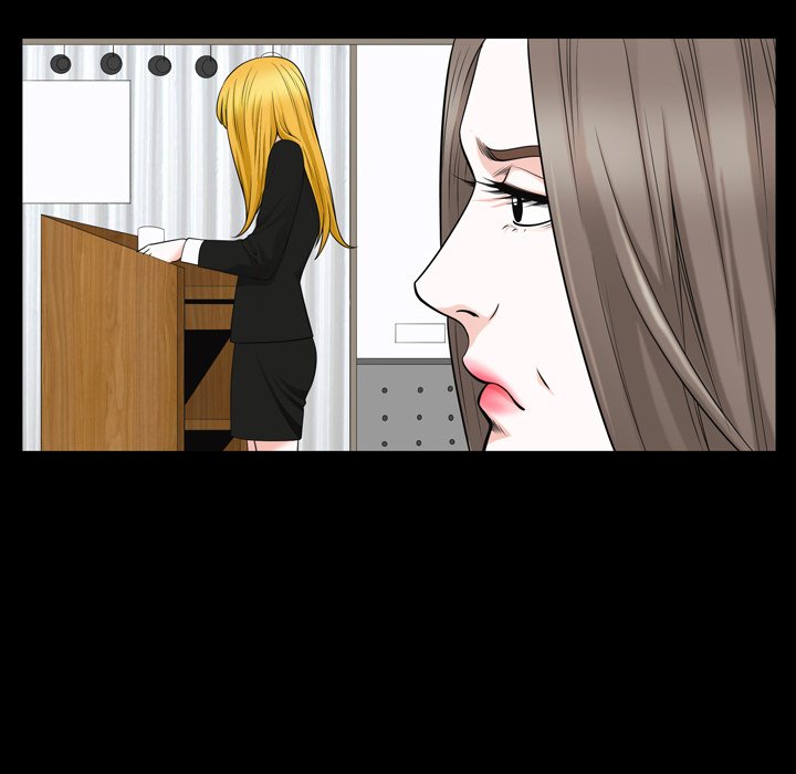The Birthday Present Chapter 26 Page 19