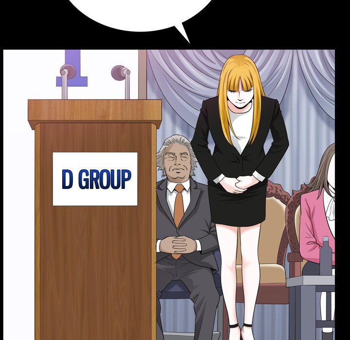 The Birthday Present Chapter 26 Page 23