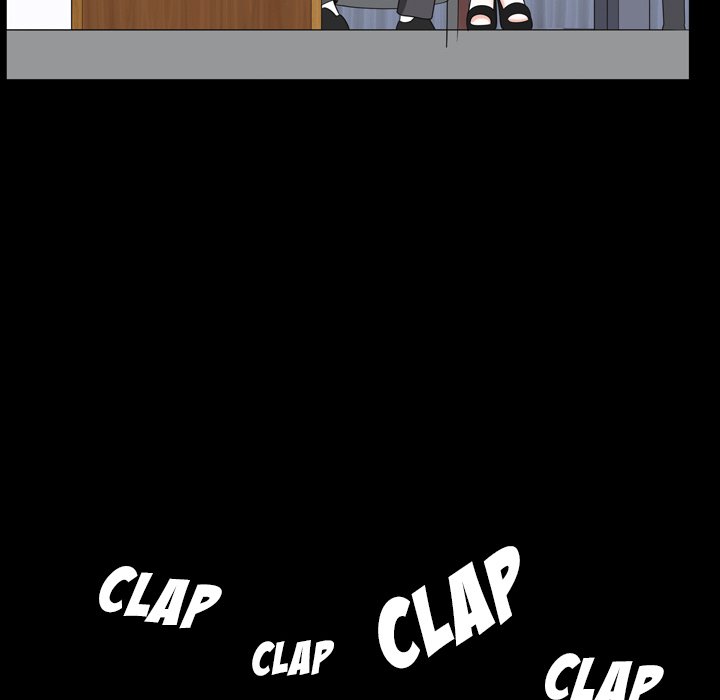 The Birthday Present Chapter 26 Page 24