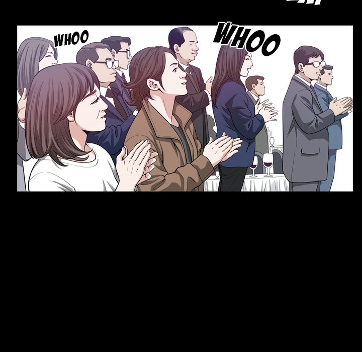 The Birthday Present Chapter 26 Page 25