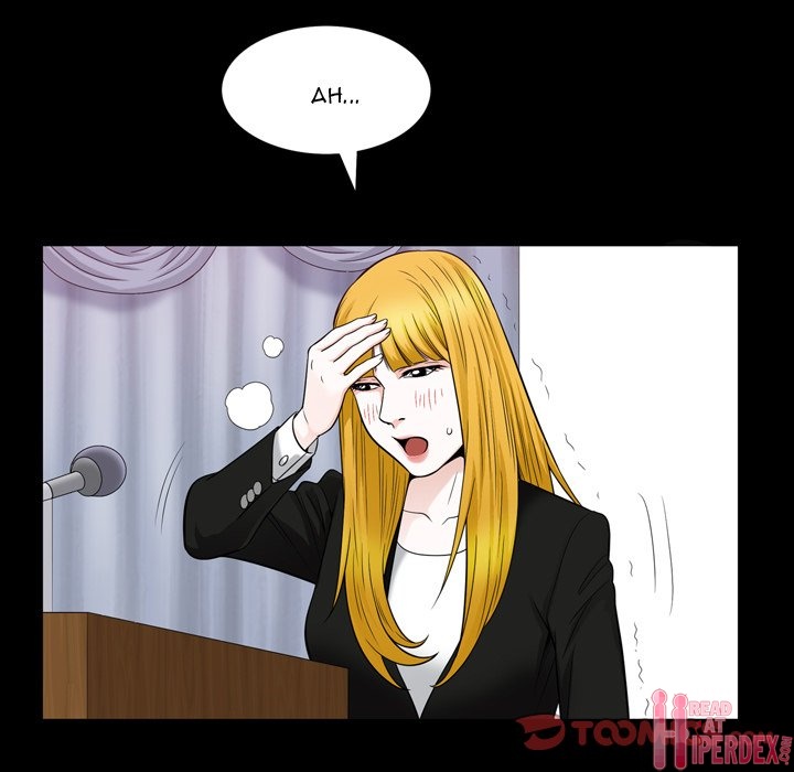 The Birthday Present Chapter 26 Page 26