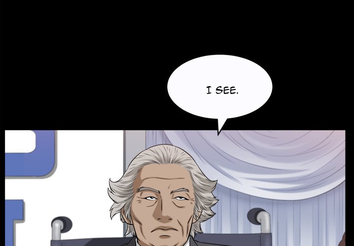 The Birthday Present Chapter 26 Page 3