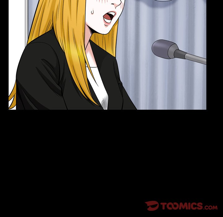 The Birthday Present Chapter 26 Page 30