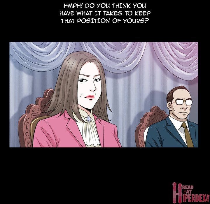 The Birthday Present Chapter 26 Page 31