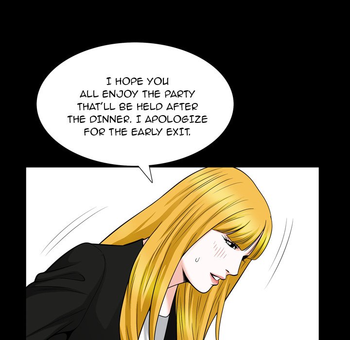 The Birthday Present Chapter 26 Page 32