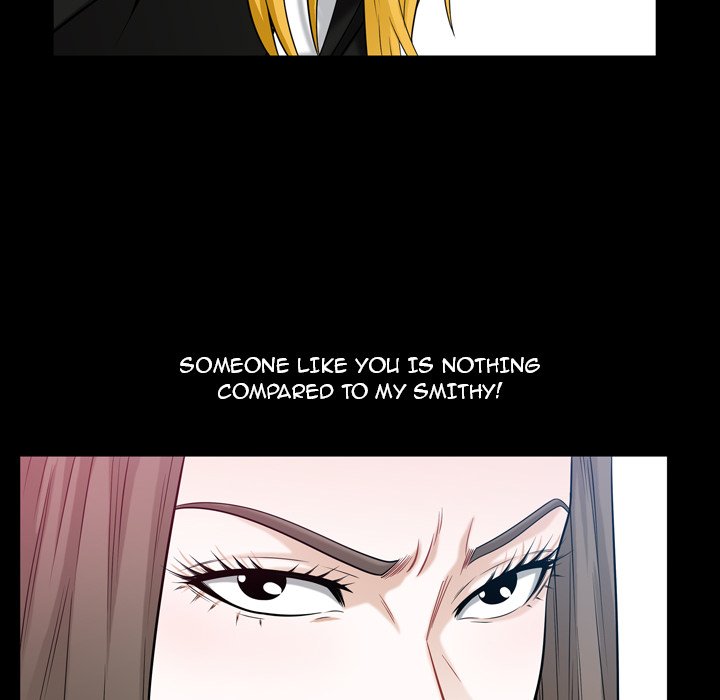 The Birthday Present Chapter 26 Page 33