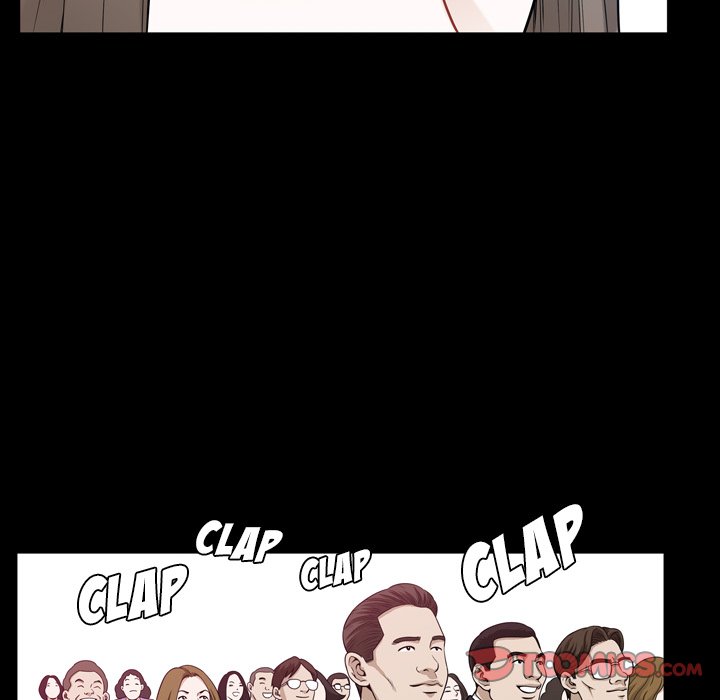 The Birthday Present Chapter 26 Page 34