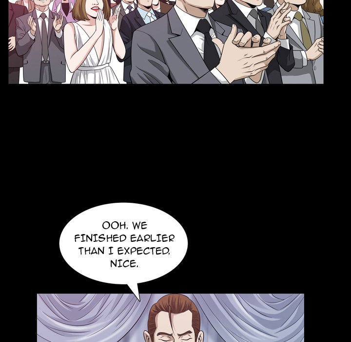The Birthday Present Chapter 26 Page 35