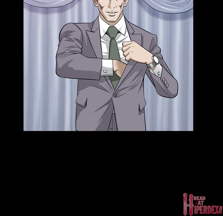 The Birthday Present Chapter 26 Page 36