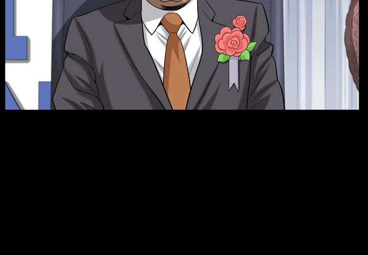 The Birthday Present Chapter 26 Page 4