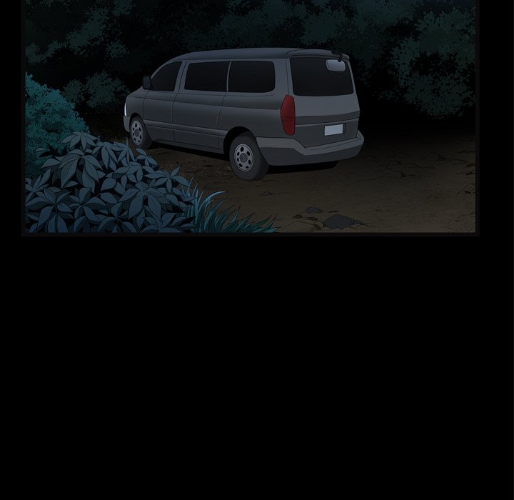 The Birthday Present Chapter 26 Page 40