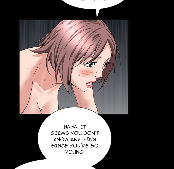 The Birthday Present Chapter 26 Page 52