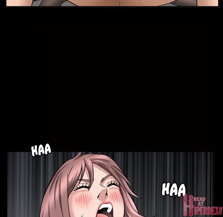 The Birthday Present Chapter 26 Page 56