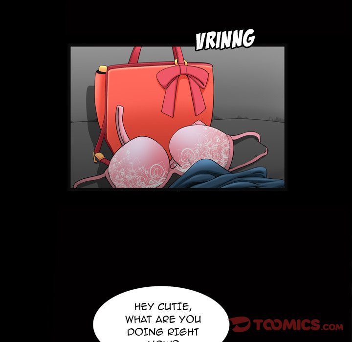 The Birthday Present Chapter 26 Page 58