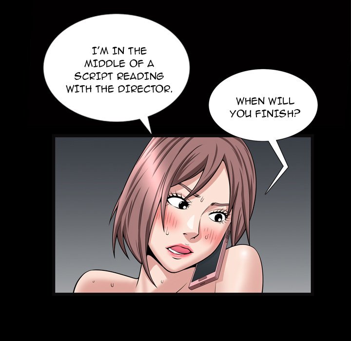The Birthday Present Chapter 26 Page 60