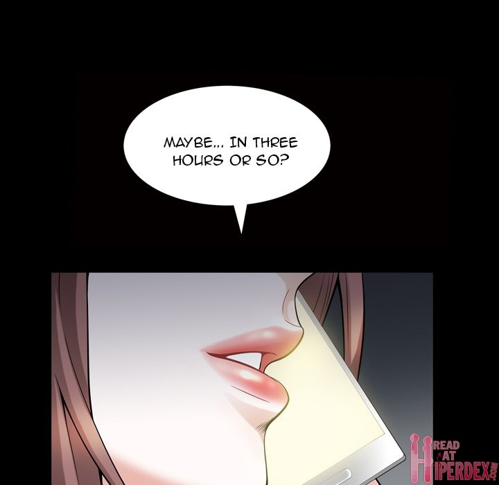 The Birthday Present Chapter 26 Page 61