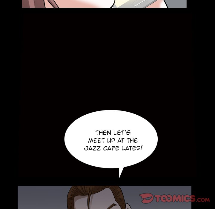 The Birthday Present Chapter 26 Page 62