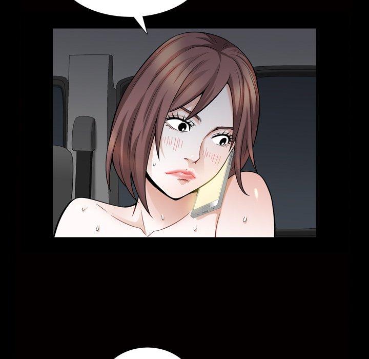 The Birthday Present Chapter 26 Page 64