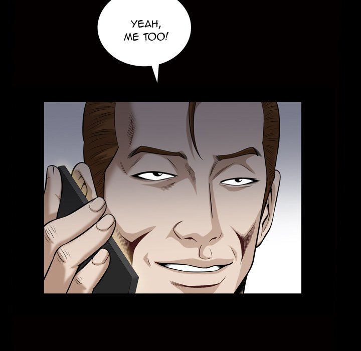 The Birthday Present Chapter 26 Page 65