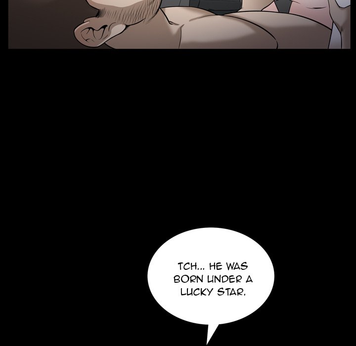 The Birthday Present Chapter 26 Page 68