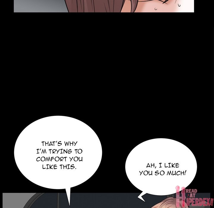 The Birthday Present Chapter 26 Page 71