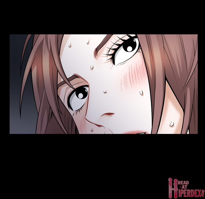 The Birthday Present Chapter 26 Page 76