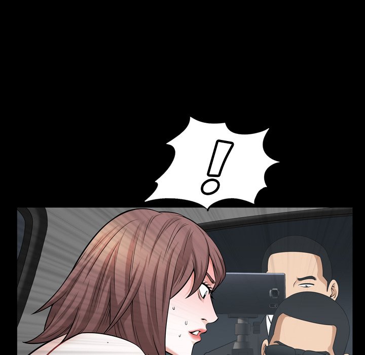 The Birthday Present Chapter 26 Page 77