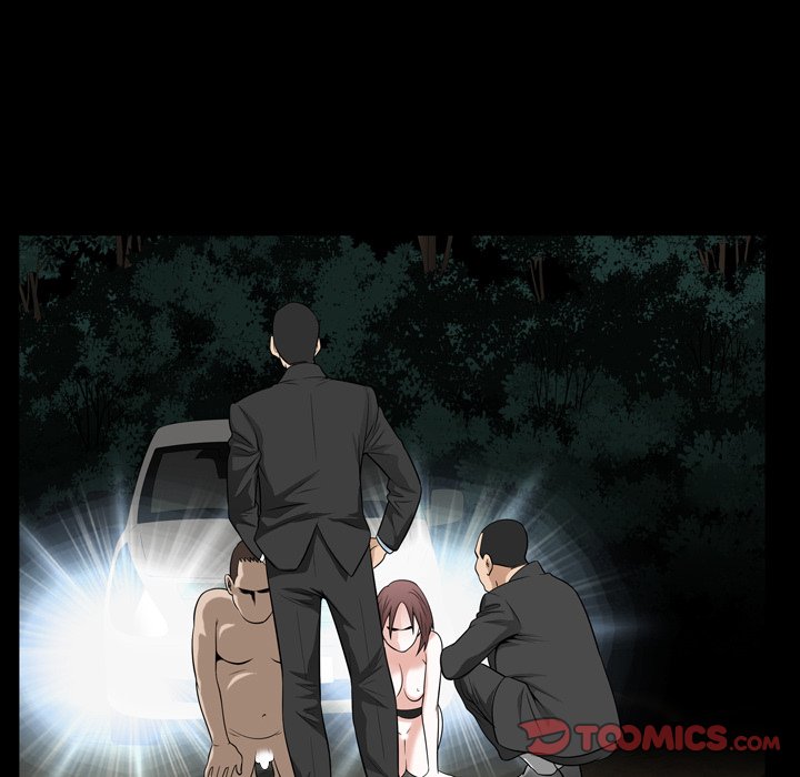 The Birthday Present Chapter 26 Page 82