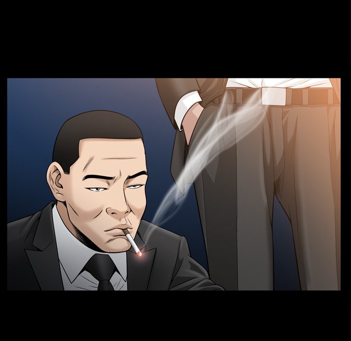 The Birthday Present Chapter 26 Page 85