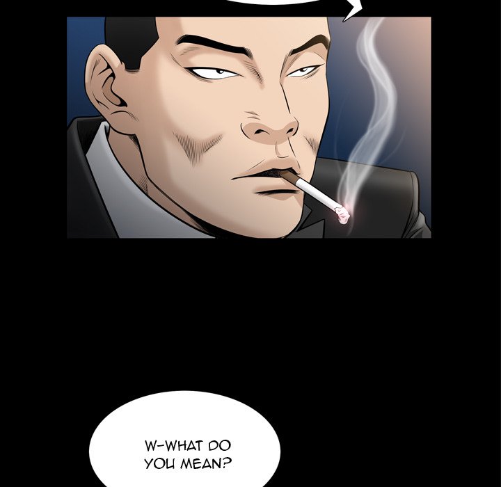 The Birthday Present Chapter 26 Page 89