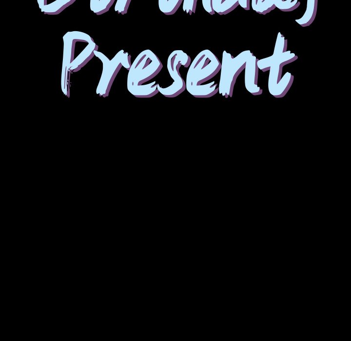 The Birthday Present Chapter 26 Page 9