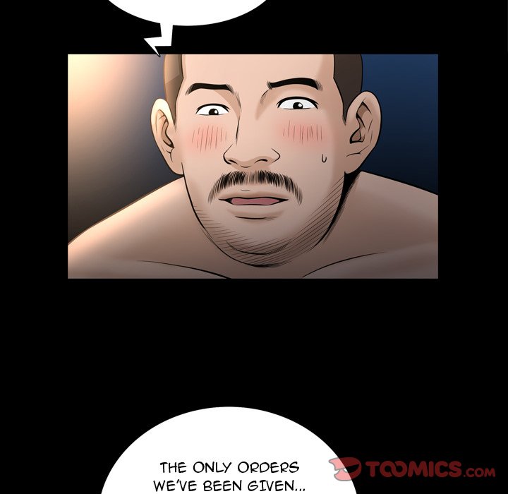 The Birthday Present Chapter 26 Page 90