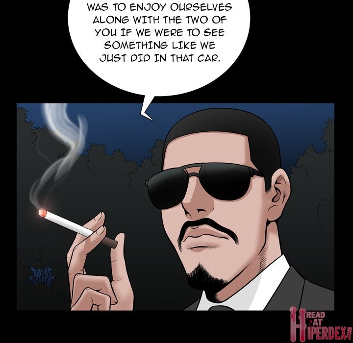 The Birthday Present Chapter 26 Page 91