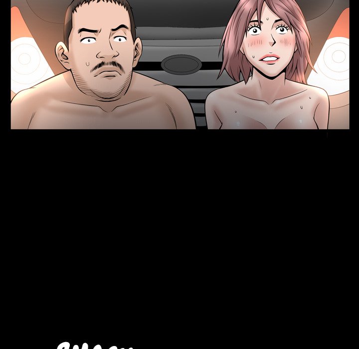 The Birthday Present Chapter 26 Page 93