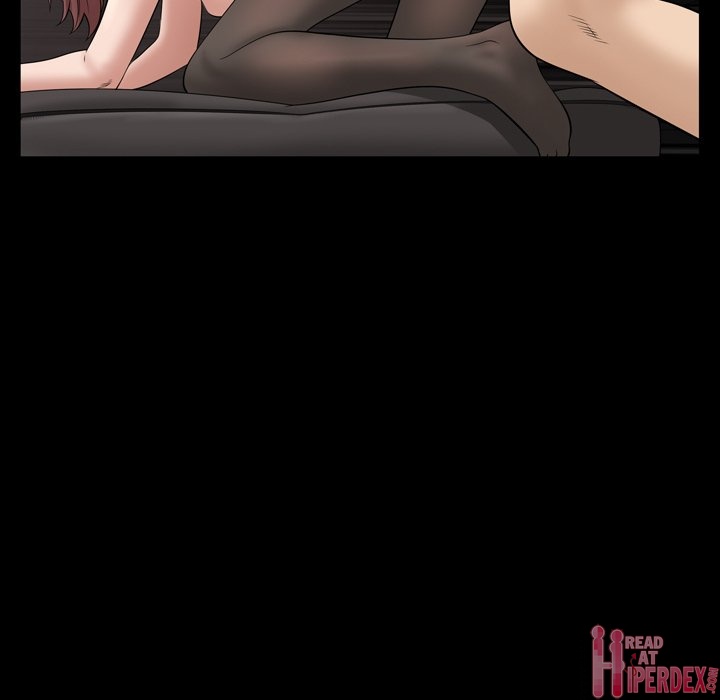 The Birthday Present Chapter 26 Page 96