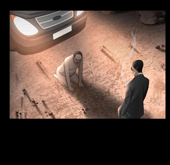 The Birthday Present Chapter 26 Page 97