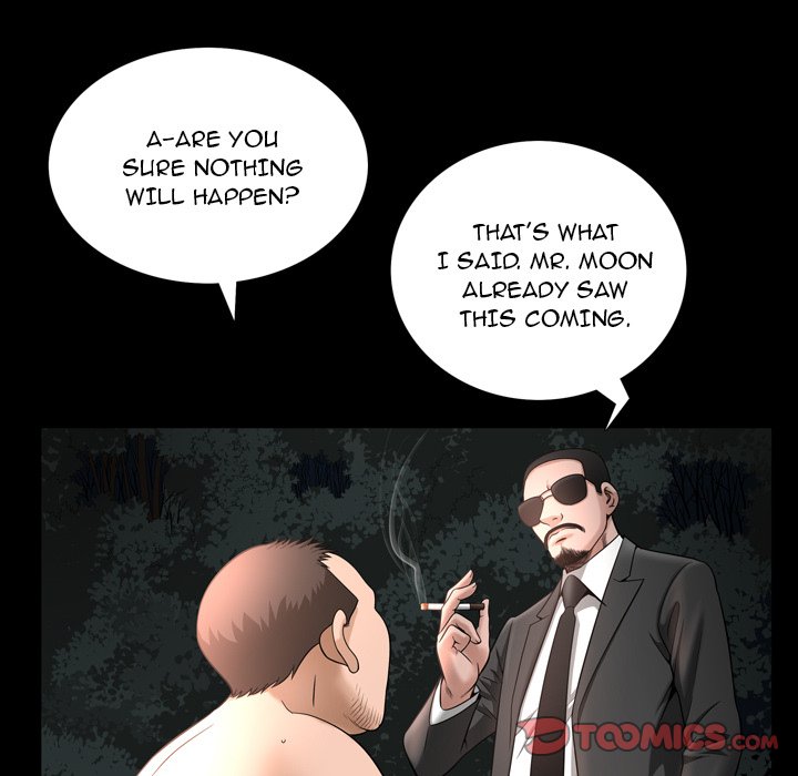 The Birthday Present Chapter 26 Page 98