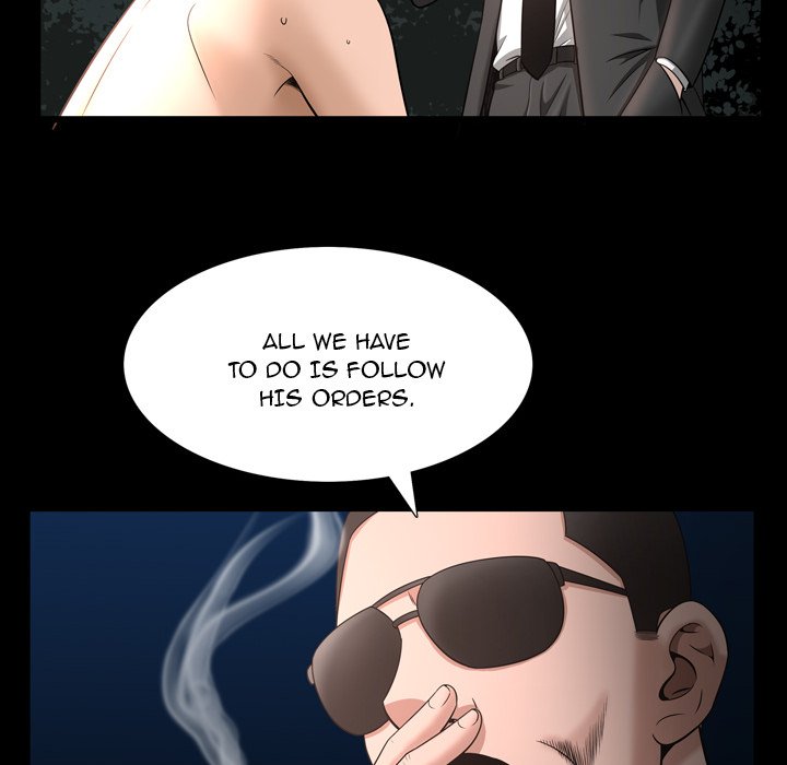 The Birthday Present Chapter 26 Page 99
