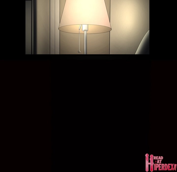 The Birthday Present Chapter 27 Page 101