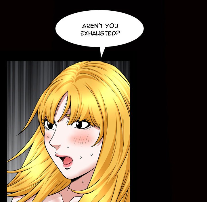 The Birthday Present Chapter 27 Page 104