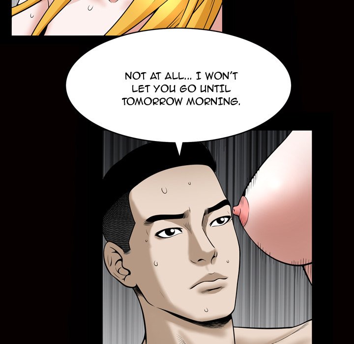 The Birthday Present Chapter 27 Page 105