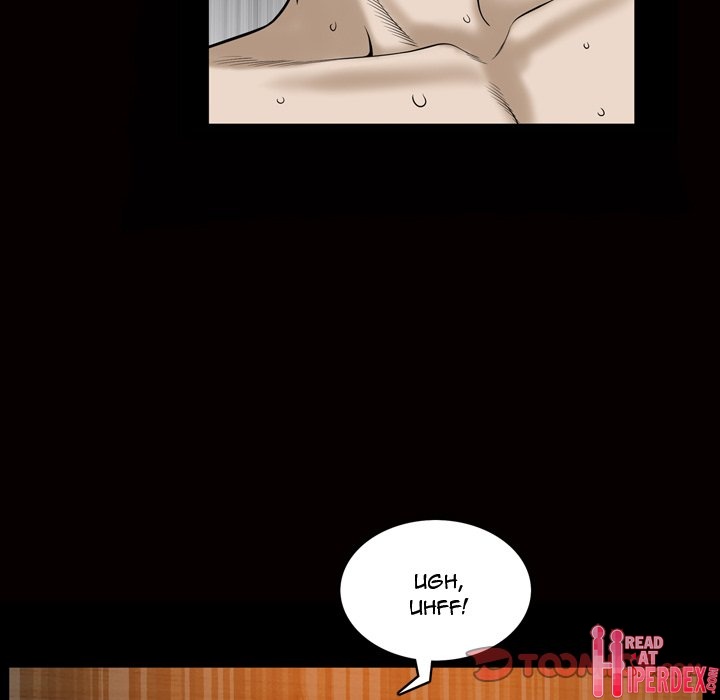 The Birthday Present Chapter 27 Page 106